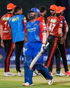 IPL 2025 मेगा ऑक्शन में पृथ्वी शॉ क्यों रहे अनसोल्ड? दिल्ली कैपिटल्स के पूर्व कोचिंग स्टाफ ने खोला राज