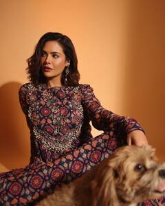 रंग की वजह से हुईं रिजेक्ट, दो बार झेला कास्टिंग काउच का दर्द, बॉबी देओल संग दे चुकी हैं इंटीमेट सीन, पहचाना?