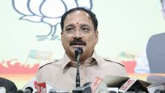 'नई वृद्धावस्था पेंशन की घोषणा दिल्ली BJP के संघर्ष का नतीजा', वीरेंद्र सचदेवा का AAP पर निशाना