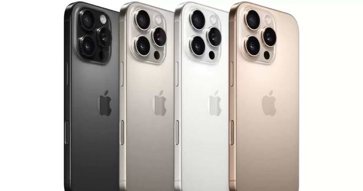 iPhone 16 Plus पानी और धूल से सुरक्षित है. इसके फ्रंट और बैक में Corning Glass का उपयोग किया गया है, जो इसे मजबूत बनाता है. डिवाइस में Face ID और सैटेलाइट कनेक्टिविटी जैसे उन्नत फीचर्स शामिल हैं.