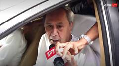 'मुस्लिमों के हक को कमजोर बनाते हैं ये बदलाव', वक्फ संशोधन पर बढ़ा विपक्ष का विरोध तो बीजेडी ने भी गिनाई खामियां