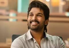 ડેબ્યૂ ફિલ્મ બાદ બેરોજગાર થઇ ગયો હતો અલ્લુ અર્જુન, આ વ્યક્તિએ બચાવ્યું તેનું કરિયર