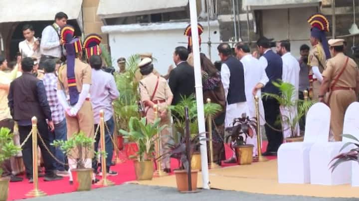 यानंतर मुख्यमंत्रिपदी कोणाचा चेहरा दिसणार हे अजून निश्चित नाही.