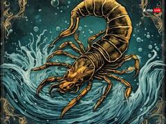 Scorpio December Tarot 2024: वृश्चिक राशि वालों को दिसंबर के माह में बिजनेस में धन-लाभ हो सकता है, पढ़ें मासिक राशिफल