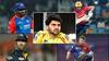 IPL 2025 Unsold Players: இவர்களுக்கே இந்த நிலைமையா? சீண்டாத அணிகள்.. ஏலத்தில் விற்கப்படாத டாப் ஐந்து வீரர்கள்
