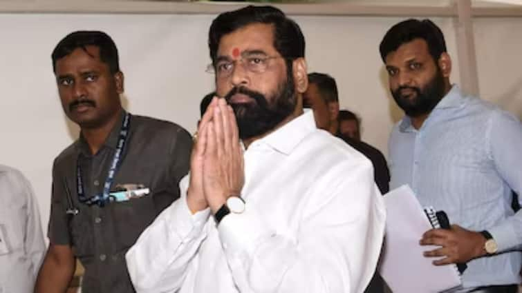 'Don't Come To Varsha': Eknath Shinde's Appeal As Suspense Over CM Name Grows