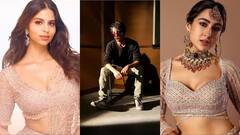 Bollywood Richest Star Kid: ना सुहाना, ना सारा... बॉलिवूडमध्ये पदार्पण न करूनही 'हा' इंडस्ट्रीचा सर्वात श्रीमंत स्टारकीड