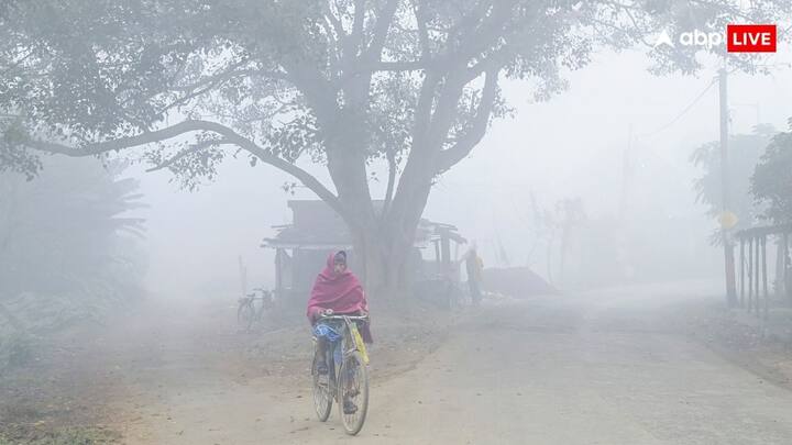 हालांकि यूपी के कुछ हिस्सों में हल्की गर्मी महसूस की जा रही है. आने वाले दिनों में तापमान में गिरावट की संभावना जताई जा रही है, लेकिन फिलहाल मौसम में थोड़ी बढ़ोतरी दर्ज की गई है.
