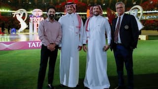 Saudi Arabia dismisses reports of claiming World richest cricket league after IPL 2025 Mega Auction