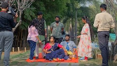 Satyabhama Serial Today November 26th Highlights :గంగ మెడలో తాళికడతానన్న మహదేవయ్య.. సత్య స్కెచ్ అదిరింది - సత్యభామ నవంబరు 26 ఎపిసోడ్ హైలెట్స్!