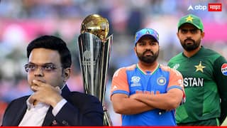 Champions Trophy Venue To Be Finalised After ICC Board Meeting On November 29 BCCI VS PCB Cricket News Marathi