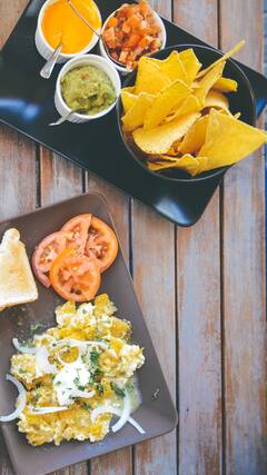 9 DIY Snacks To Try In Winter Parties