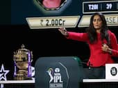 आयपीएल 2025 चा मेगा लिलाव (IPL Mega Auction 2025) 25 आणि 26 नोव्हेंबर रोजी पार पडला. सौदी अरेबियातील जेद्दाह येथे याचे आयोजन करण्यात आले होते. (Image Credit- IPL)