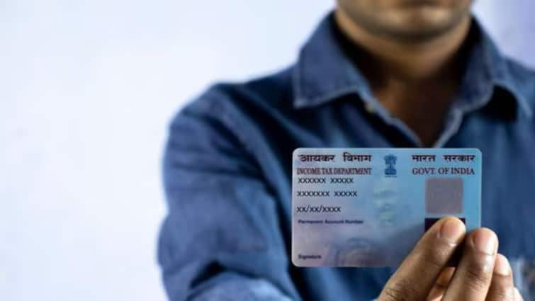 PAN 2.0 What is the PAN 2 Project Why You Need to Upgrade Your PAN Card PAN 2.0: पैन कार्ड 2.0 बनवाने के लिए क्या करना होगा, किस तरह कर पाएंगे अप्लाई?