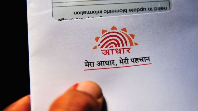 Aadhaar Card Update Deadline: Check Last Date, Key Details And How To Update Online