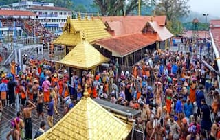 Sabarimala Temple: சபரிமலை கோயிலில் எத்தனை பேர் சாமி தரிசனம்? எவ்வளவு வசூல் தெரியுமா..?