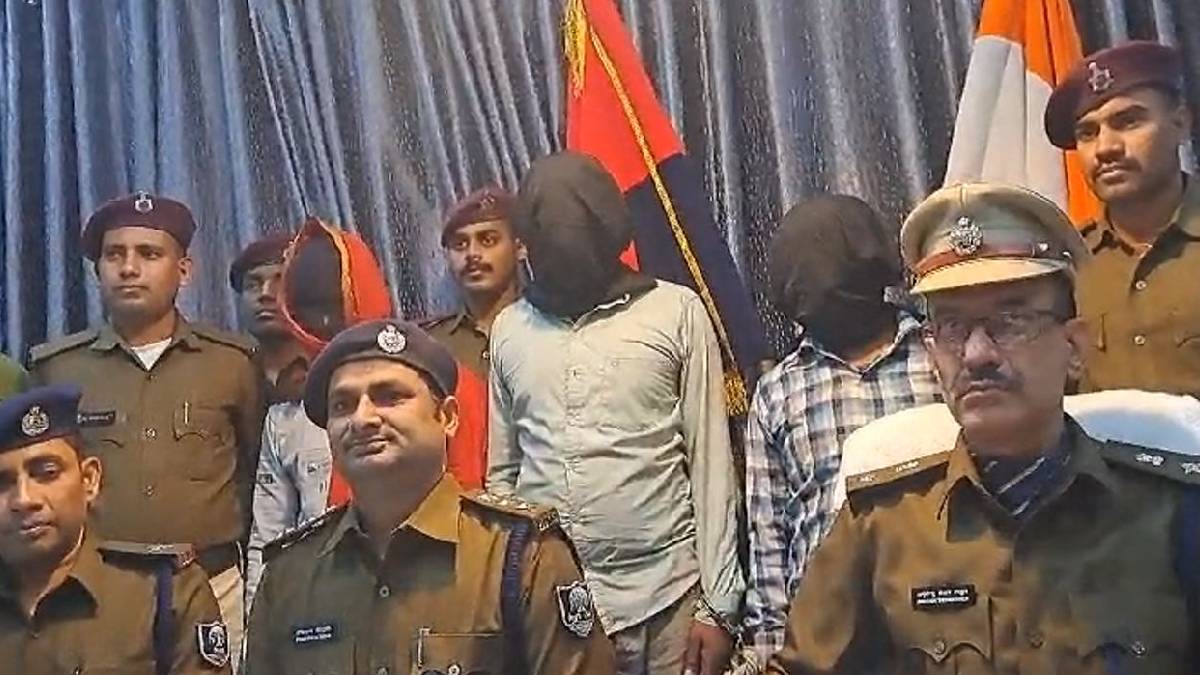 Bihar Crime: कौन है मामा-भांजा गिरोह? जानकार हो जाएंगे हैरान, पटना रेल पुलिस का बड़ा खुलासा