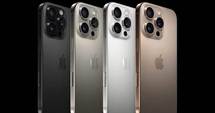 iPhone 16 Plus में डुअल रियर कैमरा सेटअप मिलता है. फोन में 48MP का मेन कैमरा दिया हुआ है. इसके अलावा इसमें एक 12MP का अल्ट्रा-वाइड कैमरा भी दिया गया है. सेल्फी और वीडियो कॉल के लिए इस फोन में 12MP का फ्रंट कैमरा भी मौजूद है जो 4K वीडियो रिकॉर्डिंग को सपोर्ट करता है.