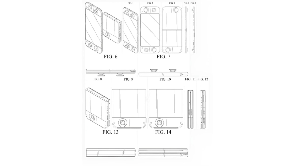 Is Samsung Planning To Enter Into Handheld Gaming Console Market? Here's What We Know