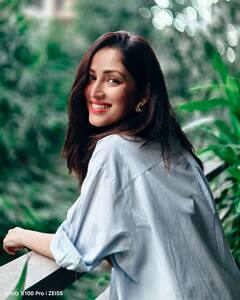 IAS बनकर देश की सेवा करना चाहती थीं ये एक्ट्रेस, जानें फिर कैसे फिल्मों में ली एंट्री ?