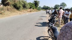 राजस्थान: जालौर में अज्ञात मानव अवशेष मिलने से फैली सनसनी, जांच में जुटी पुलिस