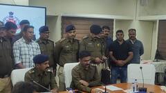 उज्जैन: आश्रम की सेविका ने मिलाया चोरों से हाथ,  22 लाख का माल किया गायब