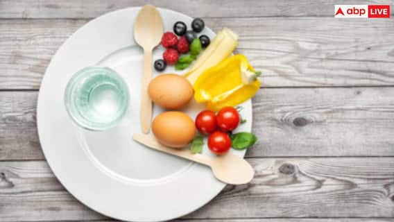 Health Tips: बीमारियों को कंट्रोल करने के लिए उपवास का यह तरीका है बेस्ट Health Tips: बीमारियों को कंट्रोल करने के लिए उपवास का यह तरीका है बेस्ट