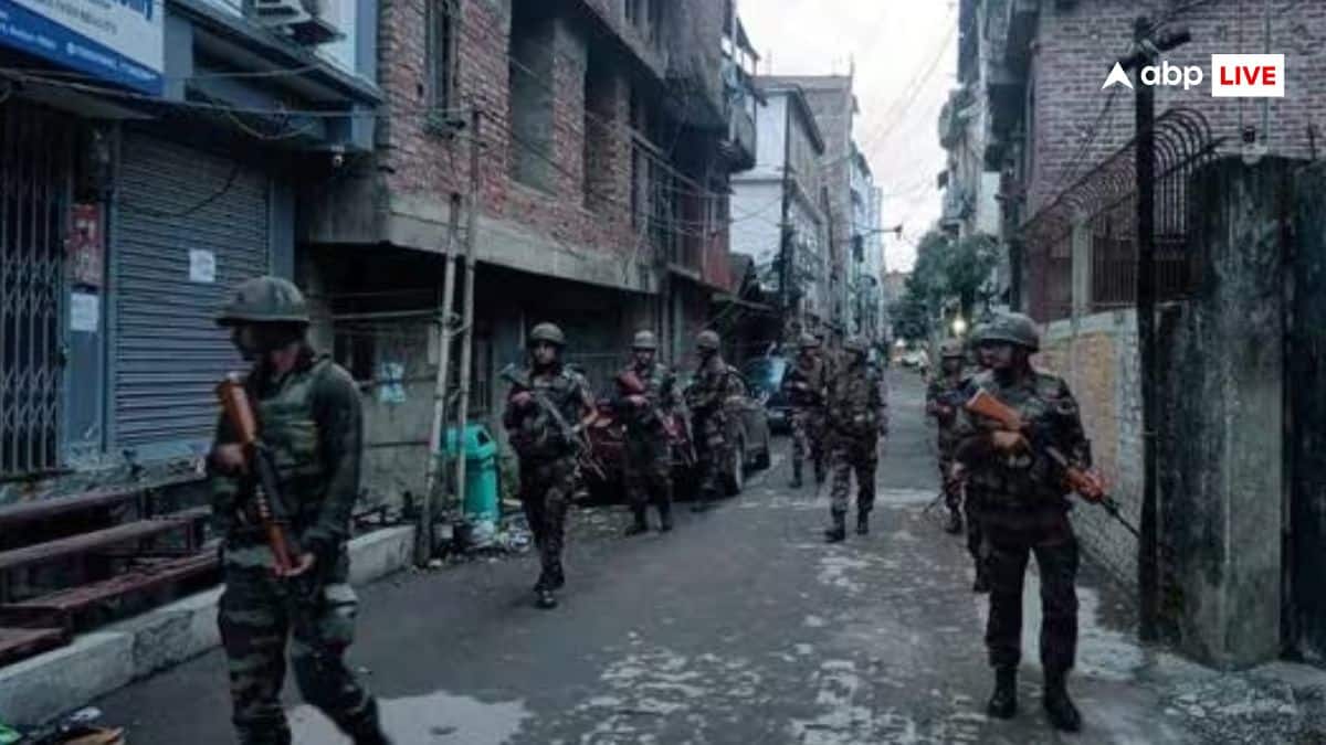 Manipur: Kuki Woman Sexually Assaulted In 2023 Dies After Two-Year Struggle-Reports