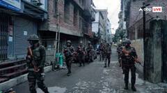 AFSPA पर मणिपुर में बवाल, जानें इस कानून से सेना के जवानों को किन चीजों की मिलती है छूट?