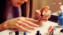 ਨੇਲ ਪੇਂਟ ਲਾਉਂਣ ਵਾਲੀਆਂ ਕੁੜੀਆਂ ਹੋ ਜਾਣ ਸਾਵਧਾਨ ! ਹੋ ਸਕਦੀ ਹੈ ਜਾਨਲੇਵਾ ਬਿਮਾਰੀ, ਜਾਣੋ ਕਿਵੇਂ ?