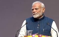 Constitution Day: બંધારણ દિવસ પર સુપ્રીમ કોર્ટના કાર્યક્રમમાં બોલ્યા PM મોદી, આતંકી સંગઠનોને જડબાતોડ જવાબ આપવામાં આવશે  