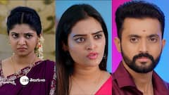 కలవారి కోడలు కనకమహాలక్ష్మీ సీరియల్: విహారి ఆస్తి రాయించుకోవడానికి అంబిక ప్లాన్‌.. జ్యూస్‌తో అట్టర్‌ఫ్లాప్ చేసిన కనకం!