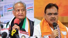 राजस्थान में गहलोत सरकार की योजनाओं के बदले जा रहे नाम, जानें अब क्या हुआ नया बदलाव?