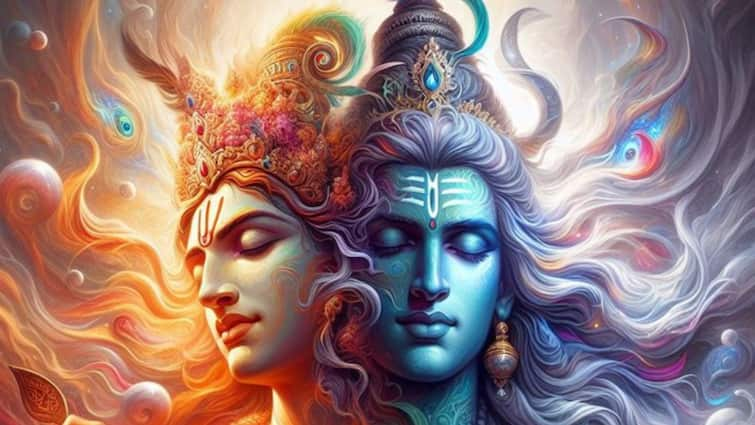 Who Is Lord Harihara? Know The Story Behind This Unified Avatar Of Lord Shiva And Lord Vishnu