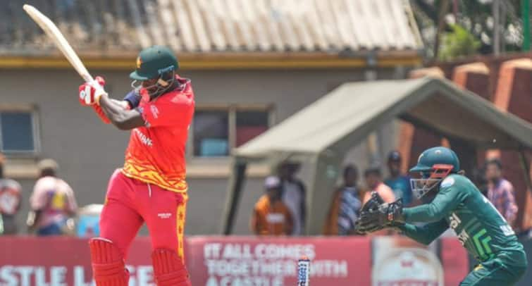 ZIM vs PAK 2nd ODI Live Streaming: When And Where To Watch Zimbabwe vs Pakistan Live