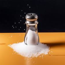 As a result, vascular health and nerves receive energy, which is why salt should not be abandoned suddenly. Only a limited quantity should be consumed. Because if you do not eat salt, problems like low blood pressure, diabetes, weakness, vomiting, swelling of the brain and heart, increase in bad cholesterol can occur.