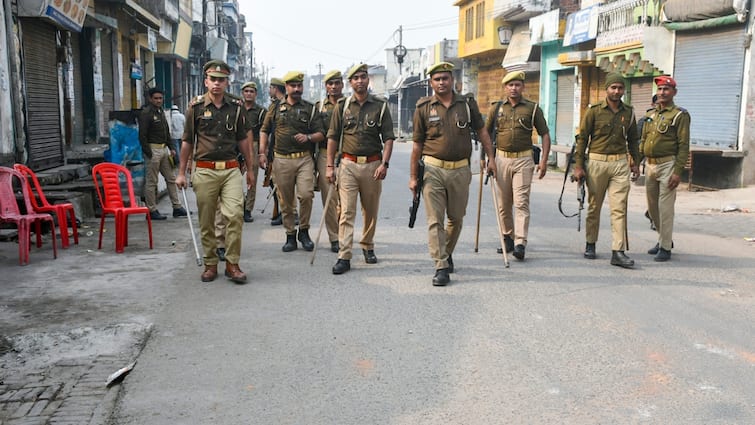 Sambhal Violence: Muslim Religious Leaders Appeal Community To Offer Friday Prayers In Neighbouring Mosques