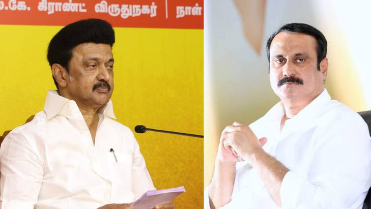 DMK vs PMK Clash between what are the recent begin this statements TNN DMK VS PMK: 
