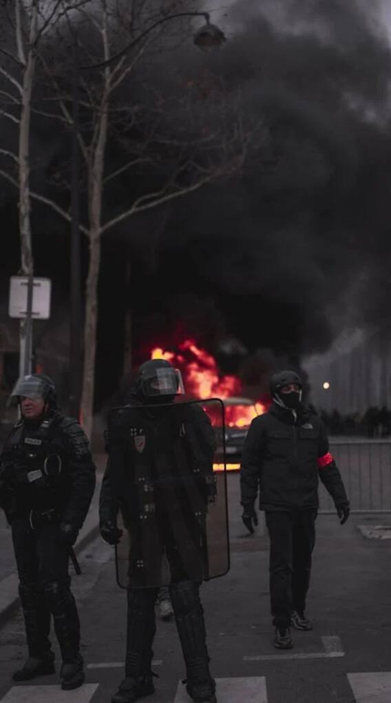 मणिपुर के अलावा कहां लागू है AFSPA कानून?