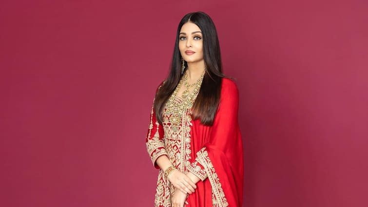 Aishwarya Rai Shares A Powerful Message On Self-Worth Amid Divorce Rumour With Abhishek Bachchan 'Hold Your Head High'