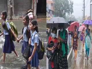 Schools Leave: வெளியான அறிவிப்பு: பள்ளிகளுக்கு விடுமுறை- ஆட்சியர் உத்தரவு!