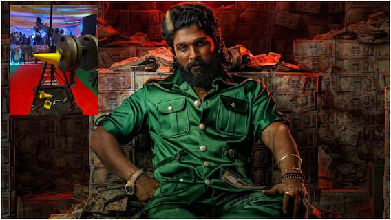 Pushpa 2: హమ్మయ్య... 'పుష్ప 2'కి రెండేళ్ల తర్వాత టాటా చెప్పిన బన్నీ - క్యారెక్టర్ గురించి అల్లు అర్జున్ ఏమన్నారో తెలుసా?