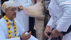 क्या है राजतिलक की वो रस्म, जिसे लेकर राजघराने में मच गया बवाल