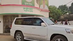 रॉकेट लॉन्चर भी पप्पू यादव की गाड़ी पर नहीं करेगा असर, दोस्त ने दी बुलेटप्रूफ लैंड क्रूजर