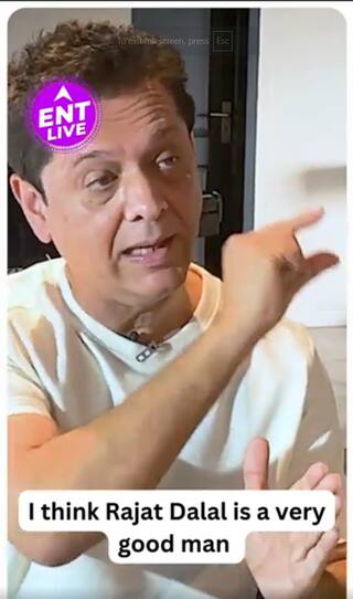 Arfeen Khan ने Rajat Dalal के अनदेखे पहलुओं पर की बात.