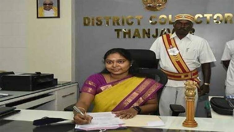 TN Heavy rains schools holiday in Thanjavur district tnn கனமழை... தஞ்சை மாவட்டத்தில் பள்ளிகளுக்கு விடுமுறை