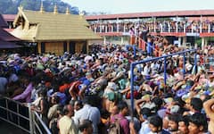 SCR  Sabarimala Special Trains:  ఉత్తరాంధ్ర, హైదరాబాద్ నుంచి శబరిమలకు ప్రత్యేక రైళ్ల వివరాలివే!