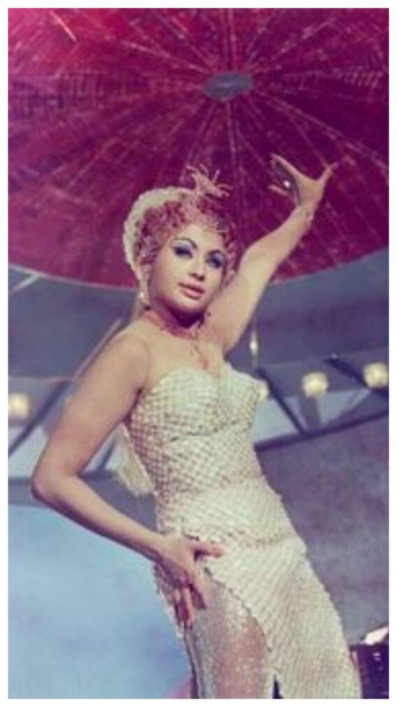 4 बच्चों के पिता संग शादी कर खूब पछताई थी ये हसीना