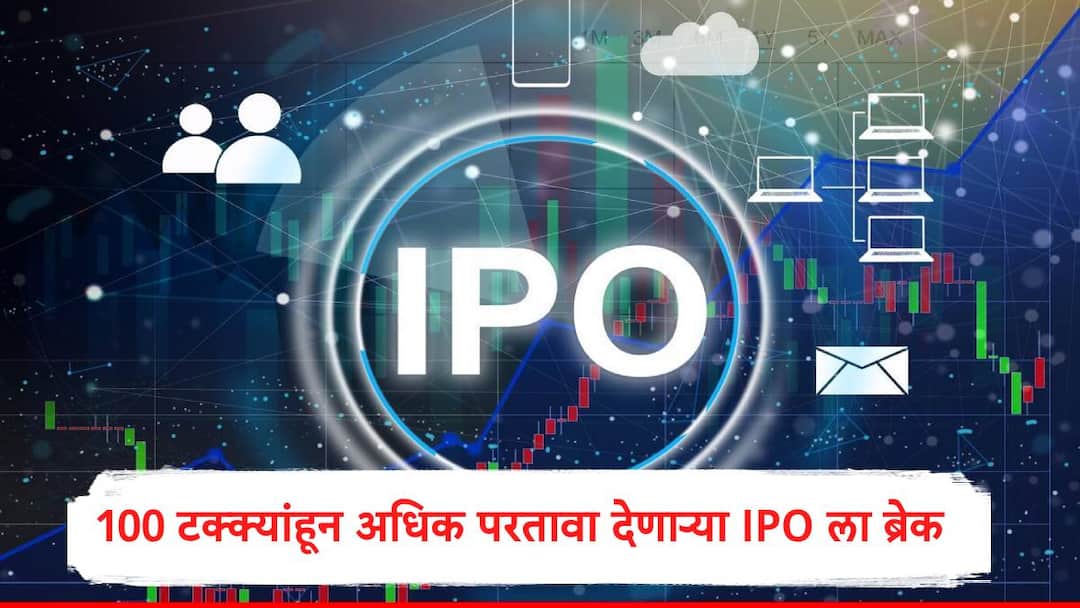 C2C Advanced Systems IPO postponed by sebi company said listing will only after compliance of two norms marathi business news  Share Market Update : गुंतवणूकदारांना 100 टक्क्यांहून अधिक परतावा मिळण्याचा अंदाज, सेबीच्या एका आदेशानं बड्या कंपनीच्या आयपीओला ब्रेक