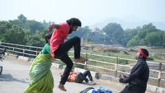 शिवा आणि सूर्याची महायुती!सूर्या आणि शिवाची धमाकेदार ऍक्शन !